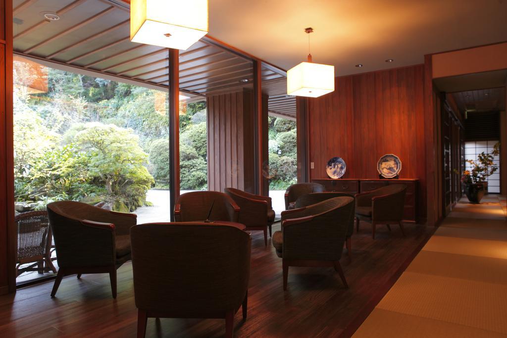 Hotel Tokinenoyado Yunushiichijoh Shiroishi  Esterno foto