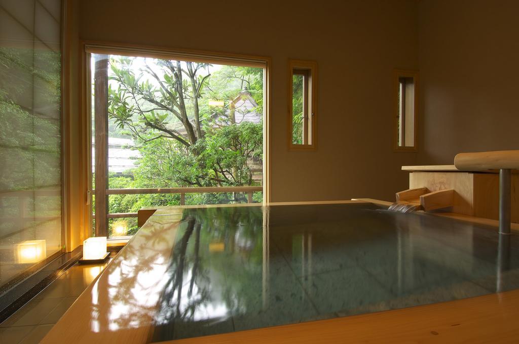 Hotel Tokinenoyado Yunushiichijoh Shiroishi  Camera foto