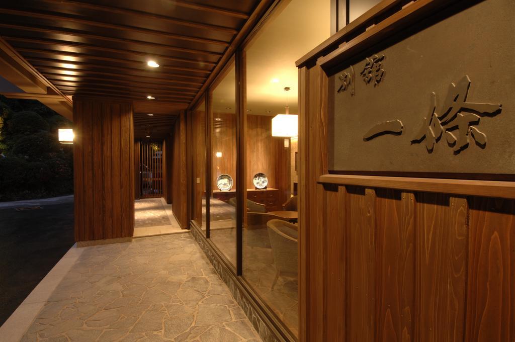 Hotel Tokinenoyado Yunushiichijoh Shiroishi  Esterno foto