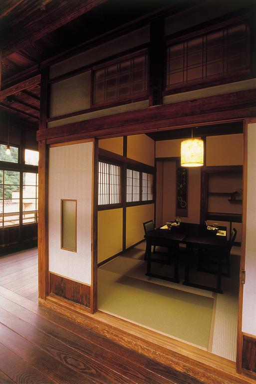 Hotel Tokinenoyado Yunushiichijoh Shiroishi  Esterno foto